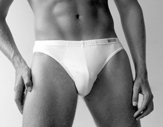 Bamboo semi tanga